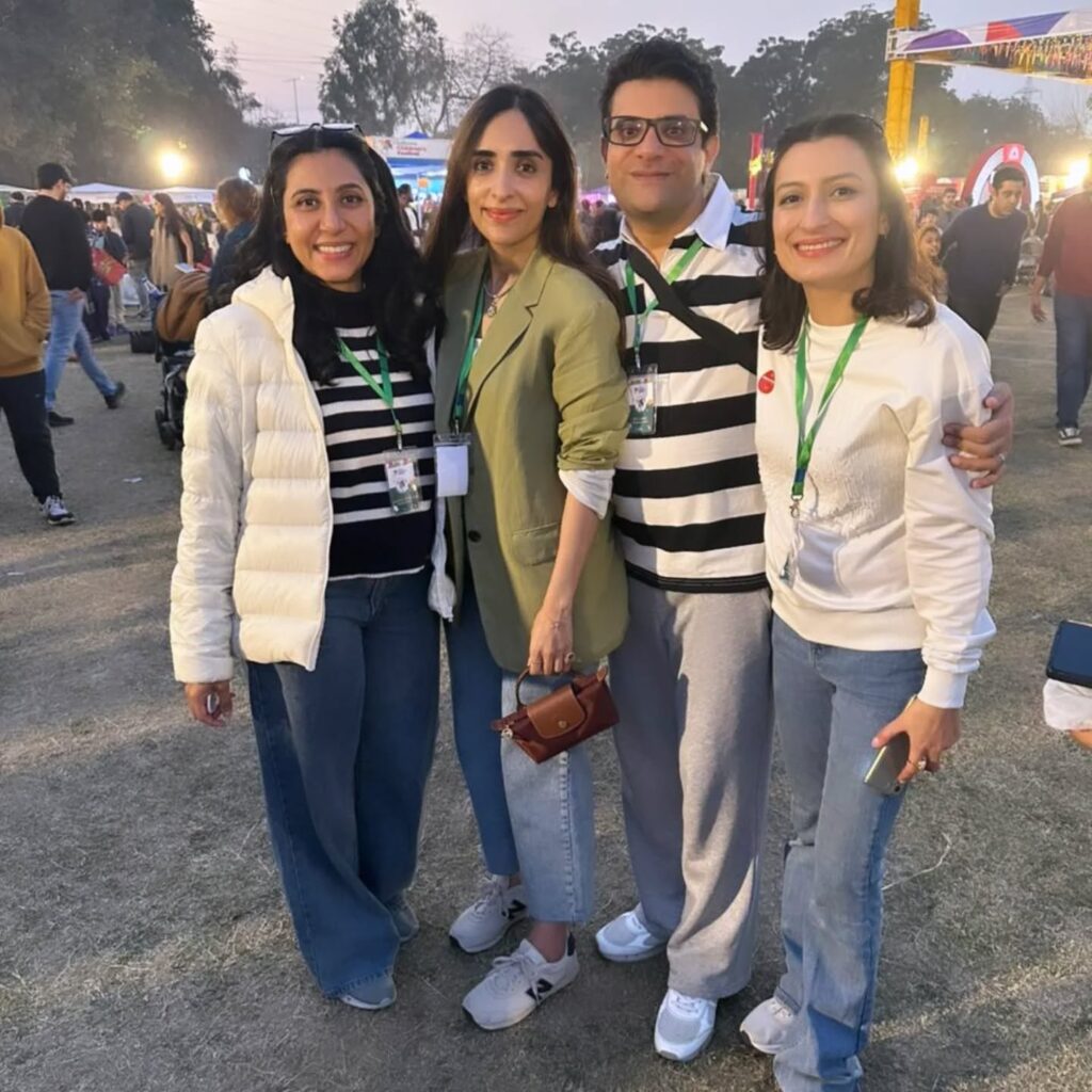 Lahore Children's Festival