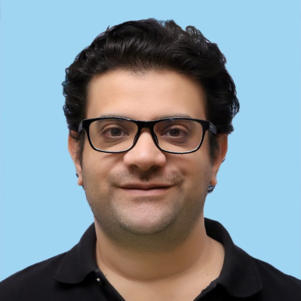 Farrukh Shafiq