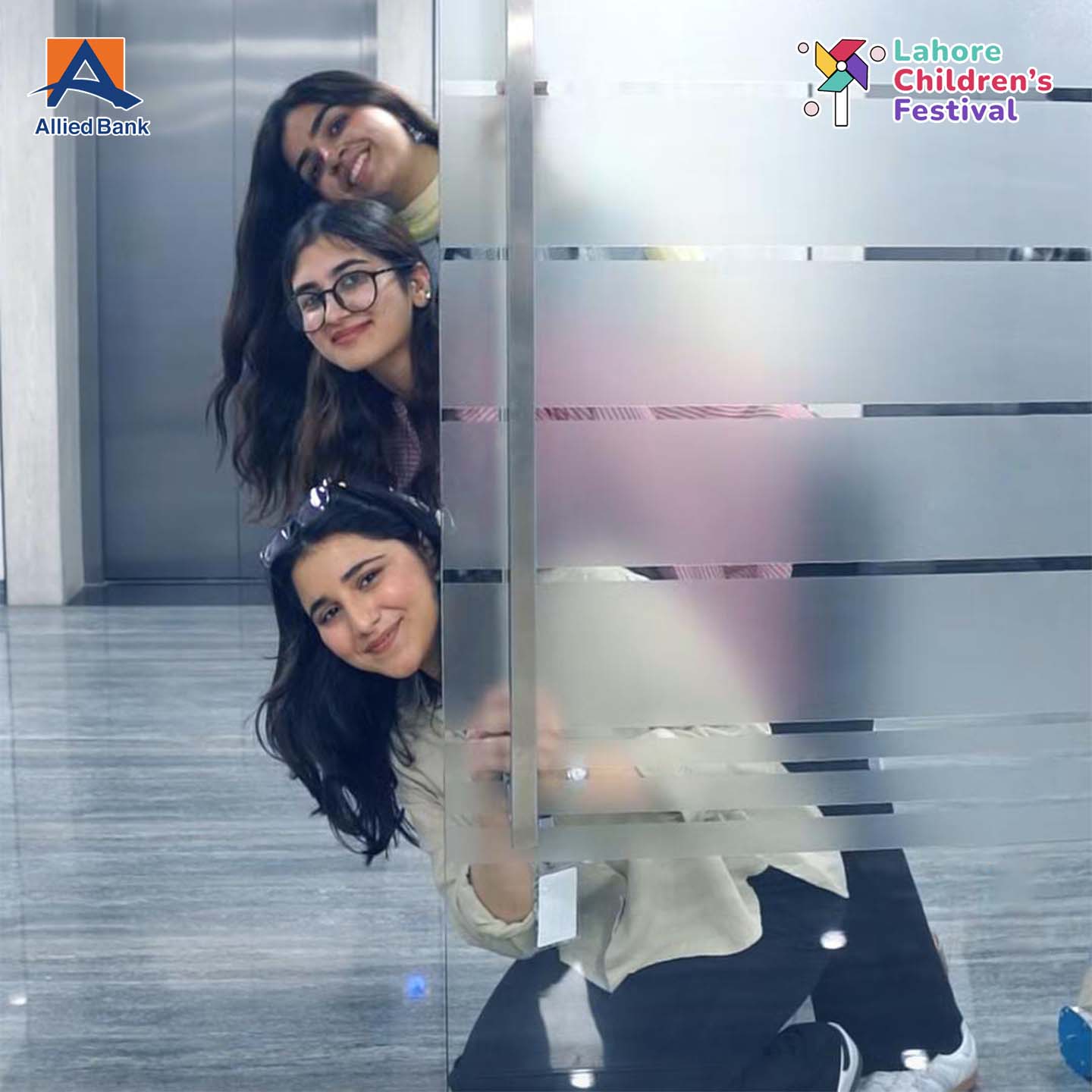 LCF x Allied Bank Rising Stars Program 2026  (Duration: 20 July-26 to   7 August-26)