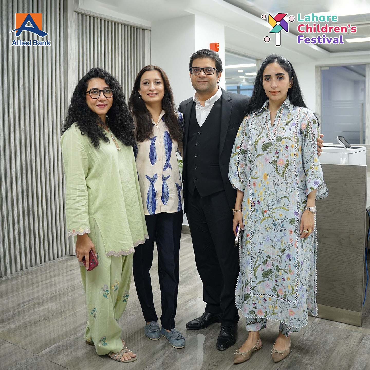 LCF x Allied Bank Rising Stars Program 2026  (Duration: 20 July-26 to   7 August-26)